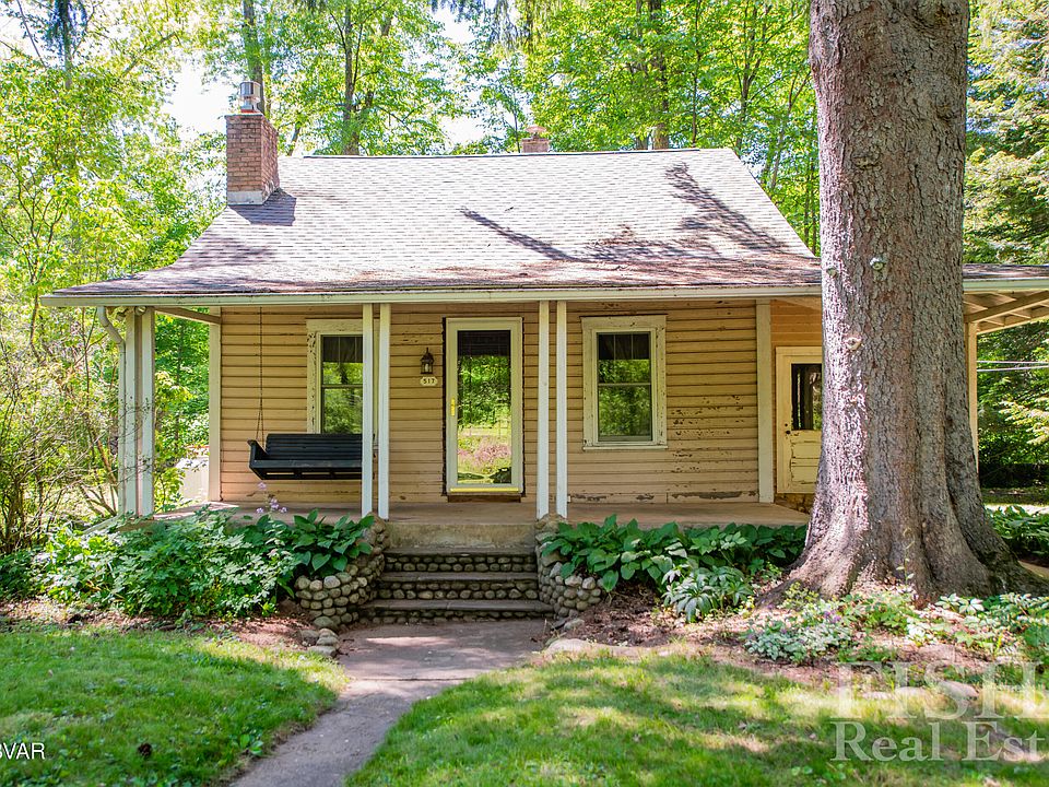 1st image of 517 Haleeka Rd