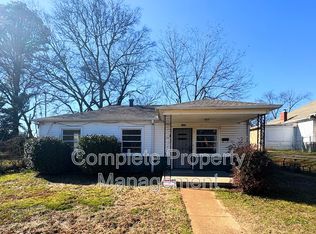 1408 16th St SW, Birmingham, AL 35211