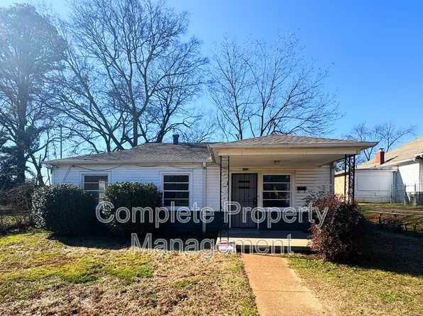 1408 16th St SW, Birmingham, AL 35211