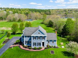 48 Adams Rd, GRAFTON, MA 01536
