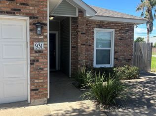 931 Moore Ave, Portland, TX 78374