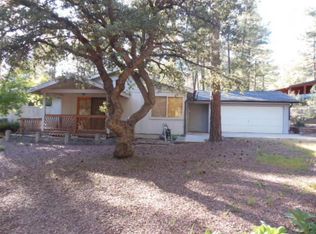 5036 N Spruce Dr, Pine, AZ 85544