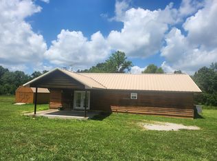 10353 S 652nd Rd, Miami, OK 74354