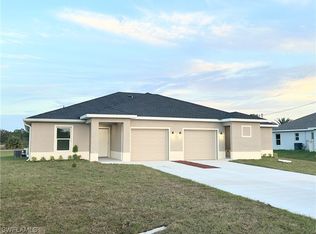 1255 Columbus Blvd, Fort Myers, FL 33913