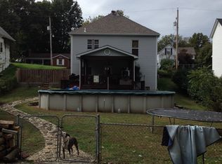 512 N Center St, Collinsville, IL
