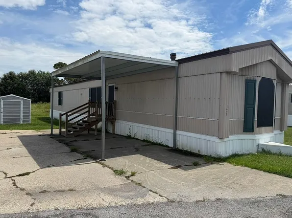 126 Kristie Dr, Rayne, LA 70578