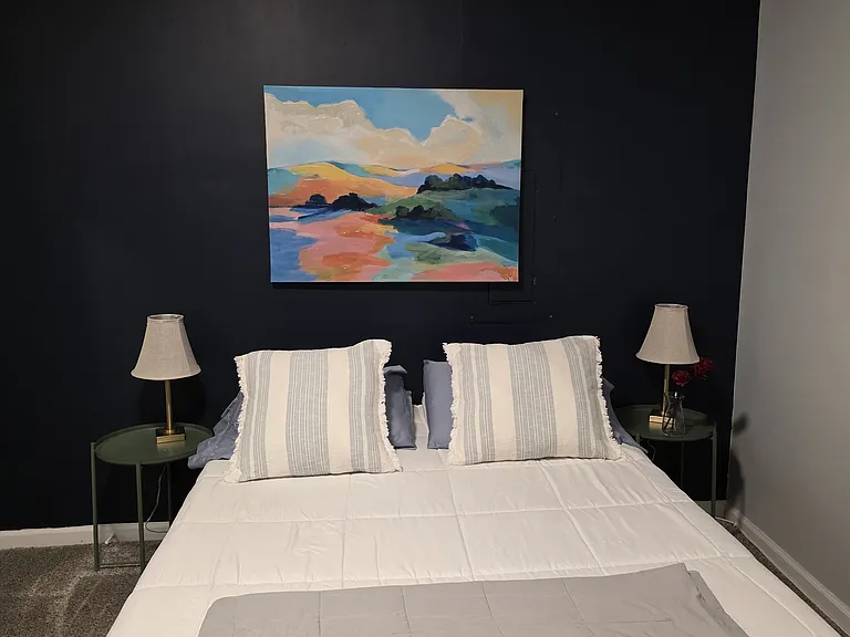 Bedroom #2