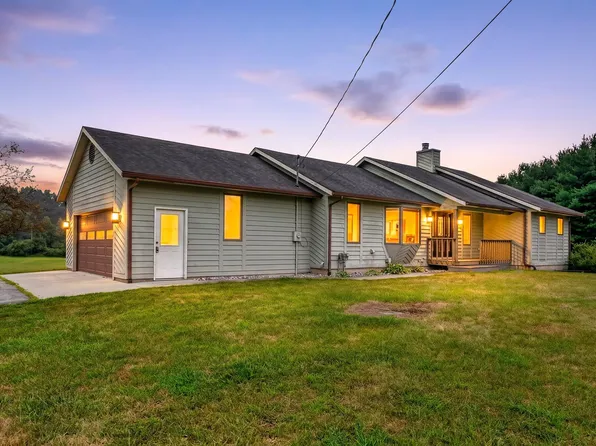 5430 E T Ave, Vicksburg, MI 49097