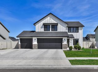13588 S Woodwind Ave, Nampa, ID 83651