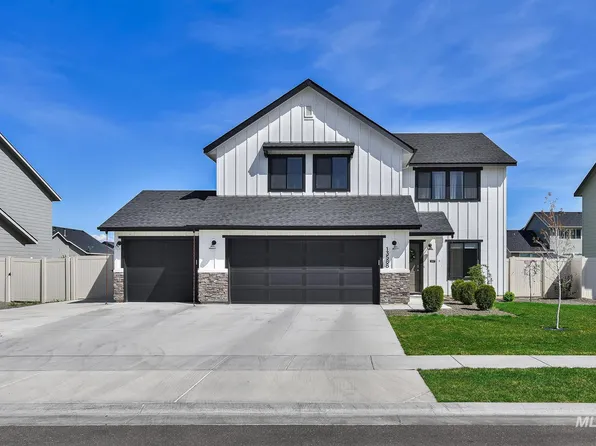 13588 S Woodwind Ave, Nampa, ID 83651