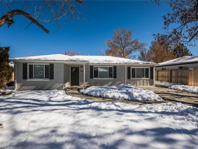 80 Ingalls Street, Lakewood, CO, 80226