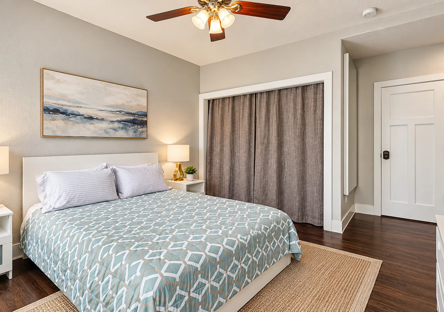 Park Avenue Properties (614 S 18th Street) — Photo 4