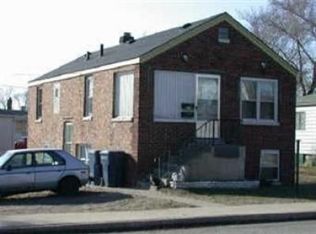 2232 Nichols Pl, Gary, IN 46407