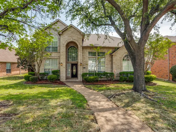 6132 Palomino Dr, Plano, TX 75024