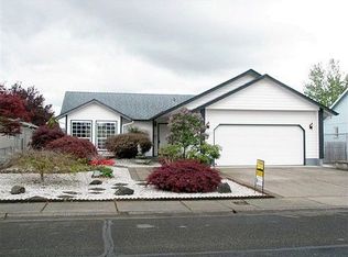 2662 S 12th St, Lebanon, OR
