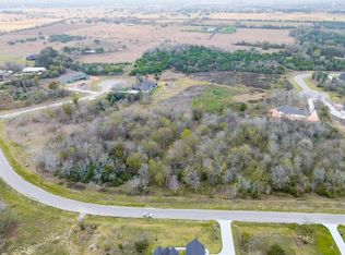 LOT 15 Winding Way LOT 15, Chappell Hill, TX 77426