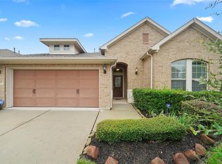 233 Castlegate Ln, Houston, TX 77065