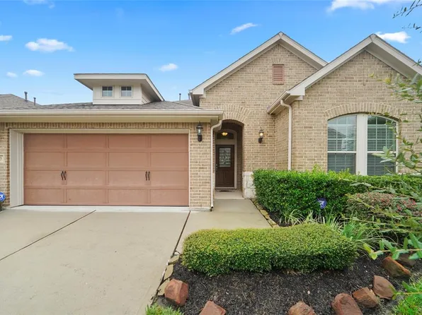 233 Castlegate Lane, Houston, TX 77065
