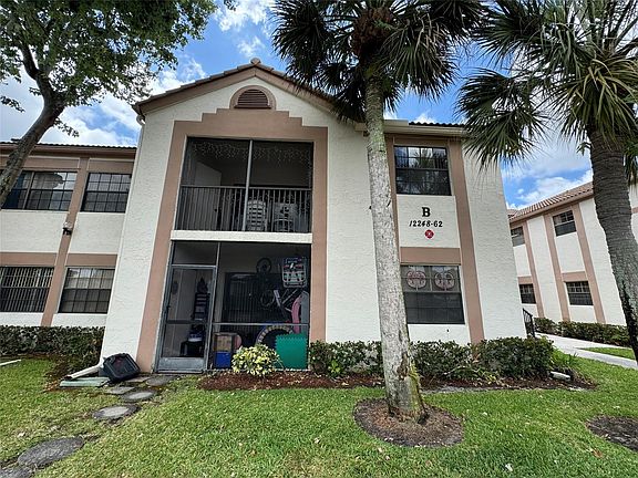 4th image of 12258 Royal Palm Boulevard #B-6