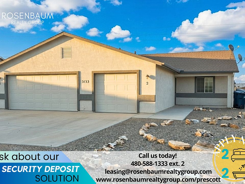 1st image of 3133 N Yavapai Rd #2