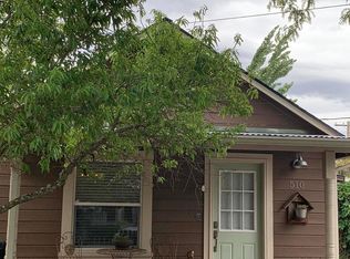 510 G St, Jacksonville, OR 97530