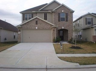 18438 Westgate Springs Ln, Cypress, -- 77433