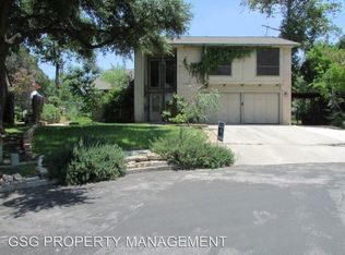 6103 Sun Dial St, Leon Valley, TX 78238