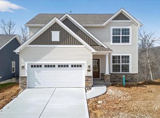 609 Brinton Ct, Wentzville, MO