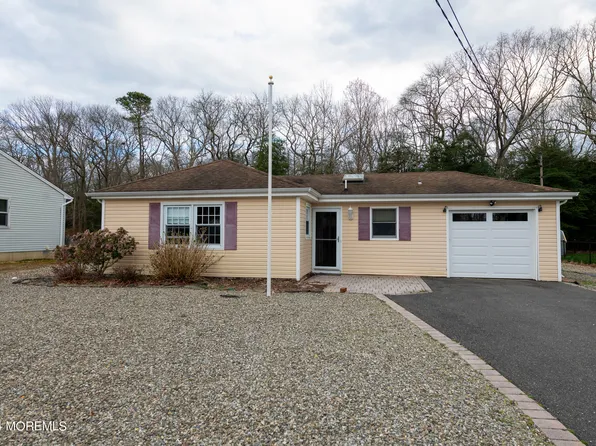 407 Sunrise Boulevard, Forked River, NJ 08731