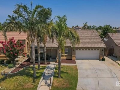 10606 Anacostia Way, Bakersfield, CA, 93311