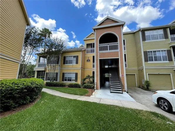 2314 Midtown Ter APT 1113, Orlando, FL 32839