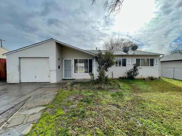 4062 David Dr, North Highlands, CA 95660