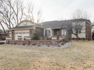 12722 W Jayson Cir, Wichita, KS 67235