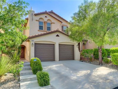 10825 Beach House Ave, Las Vegas, NV, 89166