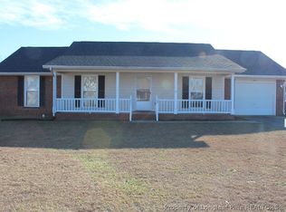 7805 Gallant Ridge Dr, Fayetteville, NC 28314