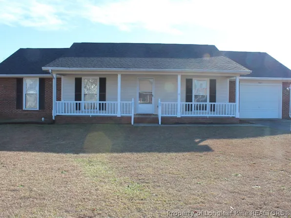 7805 Gallant Ridge Dr, Fayetteville, NC 28314