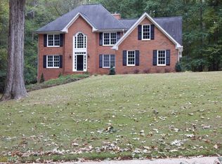 355 Royal Ridge Way #19, Fayetteville, GA 30215