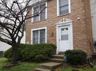 7635 Fairbanks Ct, Hanover, MD 21076
