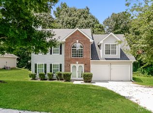 137 Titan Rd, Stockbridge, GA 30281