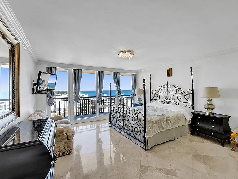 4280 Galt Ocean Dr #25H — Photo 24