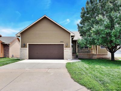 2502 N Davin Ln, Wichita, KS, 67226