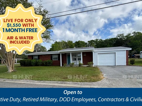 458 Blue Bell Ln, Beaufort, SC 29906