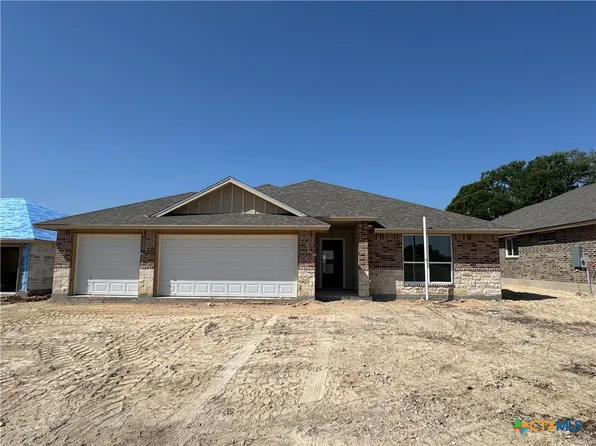 2522 Cowgirl Trl, Belton, TX 76513