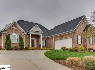 309 New Tarleton Way, Greer, SC 29650