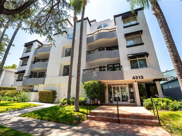 4313 Van Nuys Blvd APT 303, Sherman Oaks, CA 91403