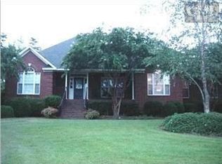 166 Lake Murray Ter, Lexington, SC 29072