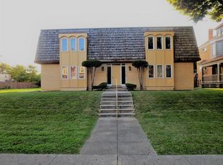 47 Miami Ave #4, Columbus, OH 43203