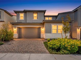 9075 Dolce Brezza St, Las Vegas, NV 89166