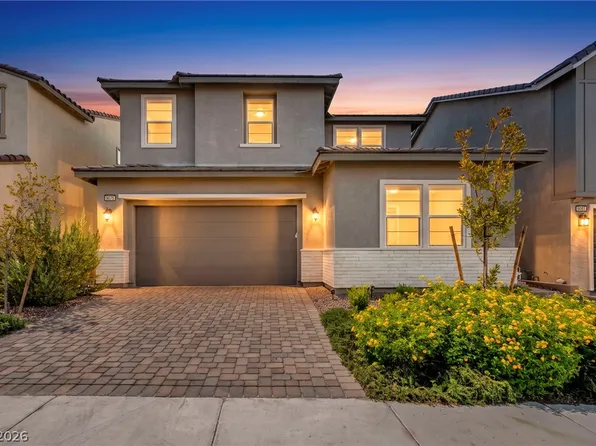 9075 Dolce Brezza St, Las Vegas, NV 89166