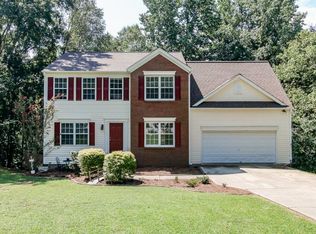161 Crestover Ln, Powder Springs, GA 30127